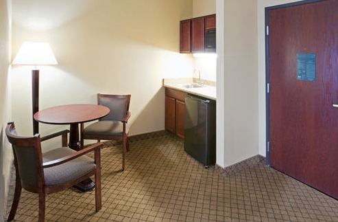 Holiday Inn Express Hotel & Suites Austin - Round Rock