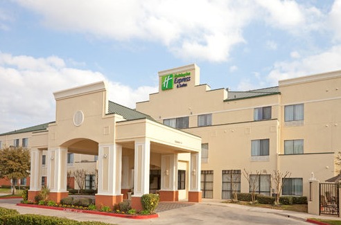 Holiday Inn Express Hotel & Suites Austin - Round Rock