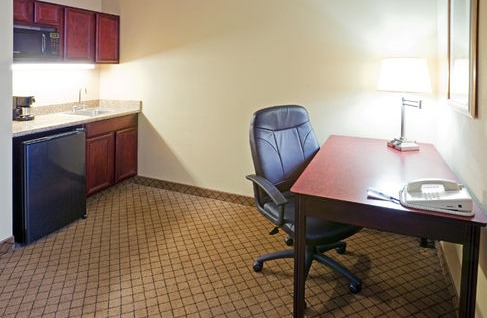 Holiday Inn Express Hotel & Suites Austin - Round Rock