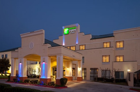 Holiday Inn Express Hotel & Suites Austin - Round Rock