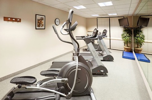 Holiday Inn Express Hotel & Suites Austin - Round Rock