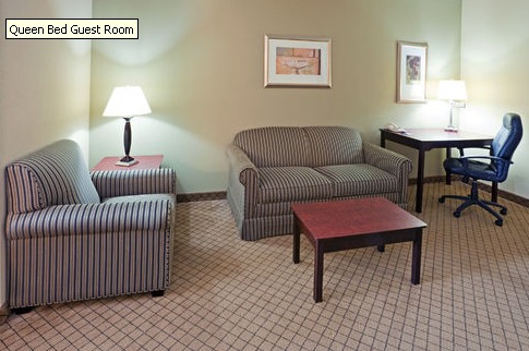 Holiday Inn Express Hotel & Suites Austin - Round Rock