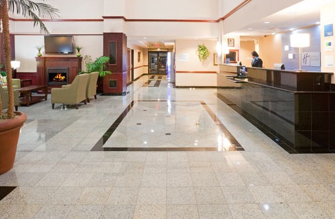 Holiday Inn Express Hotel & Suites Austin - Round Rock