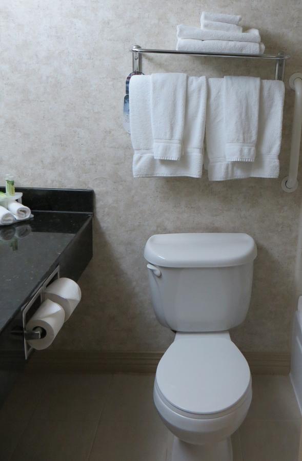Holiday Inn Express Hotel & Suites Austin - Round Rock