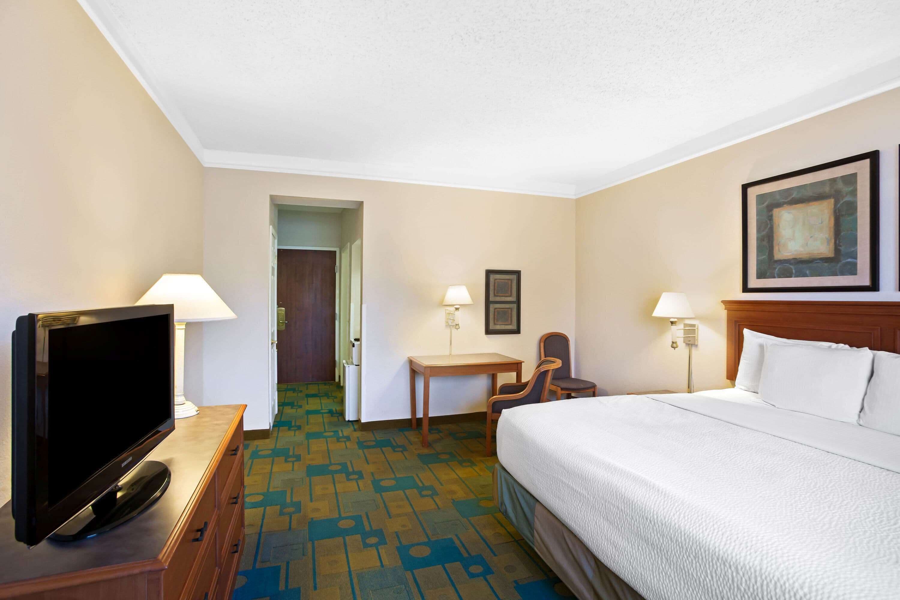 La Quinta Inn & Suites by Wyndham Round Rock North