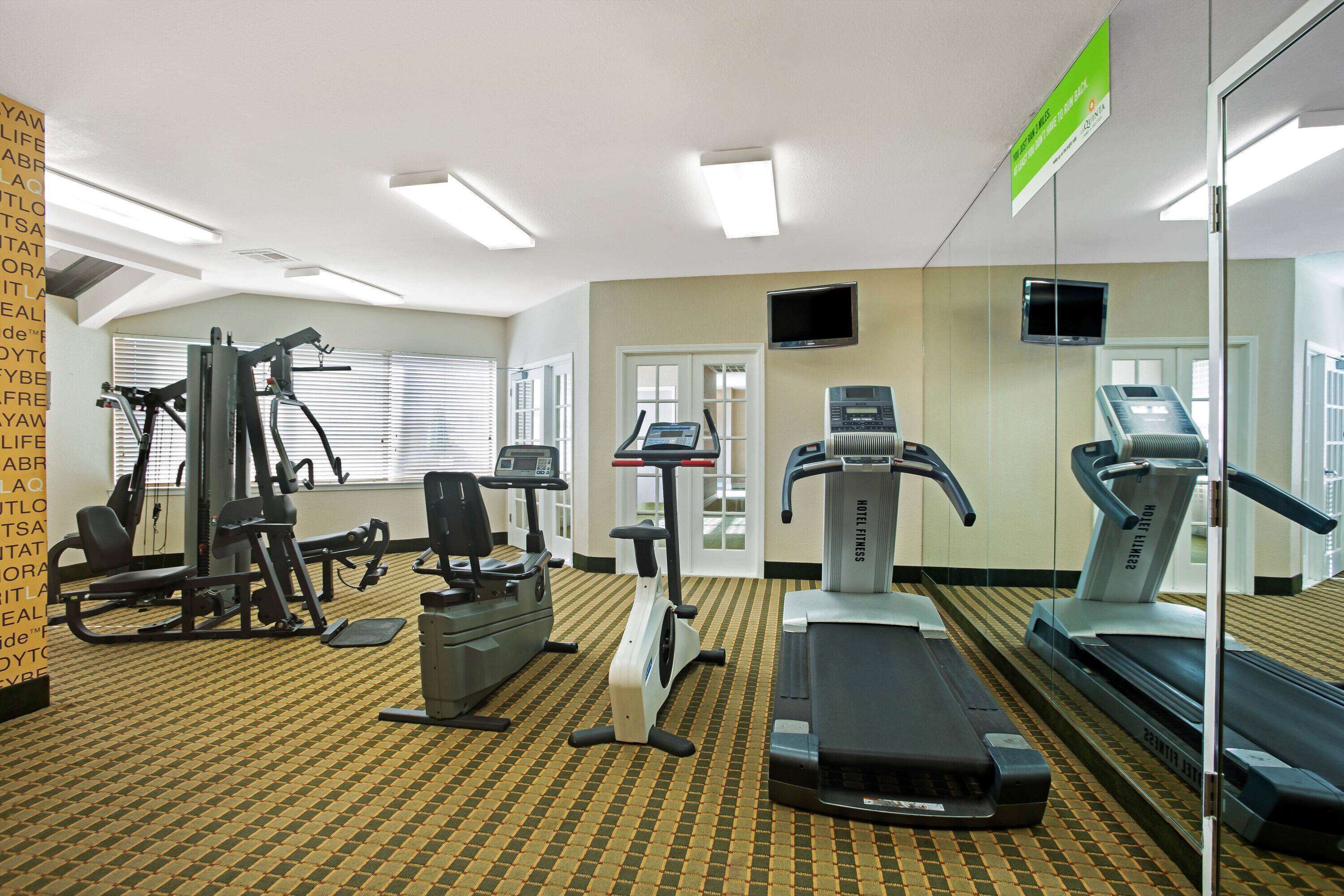 La Quinta Inn & Suites by Wyndham Round Rock North
