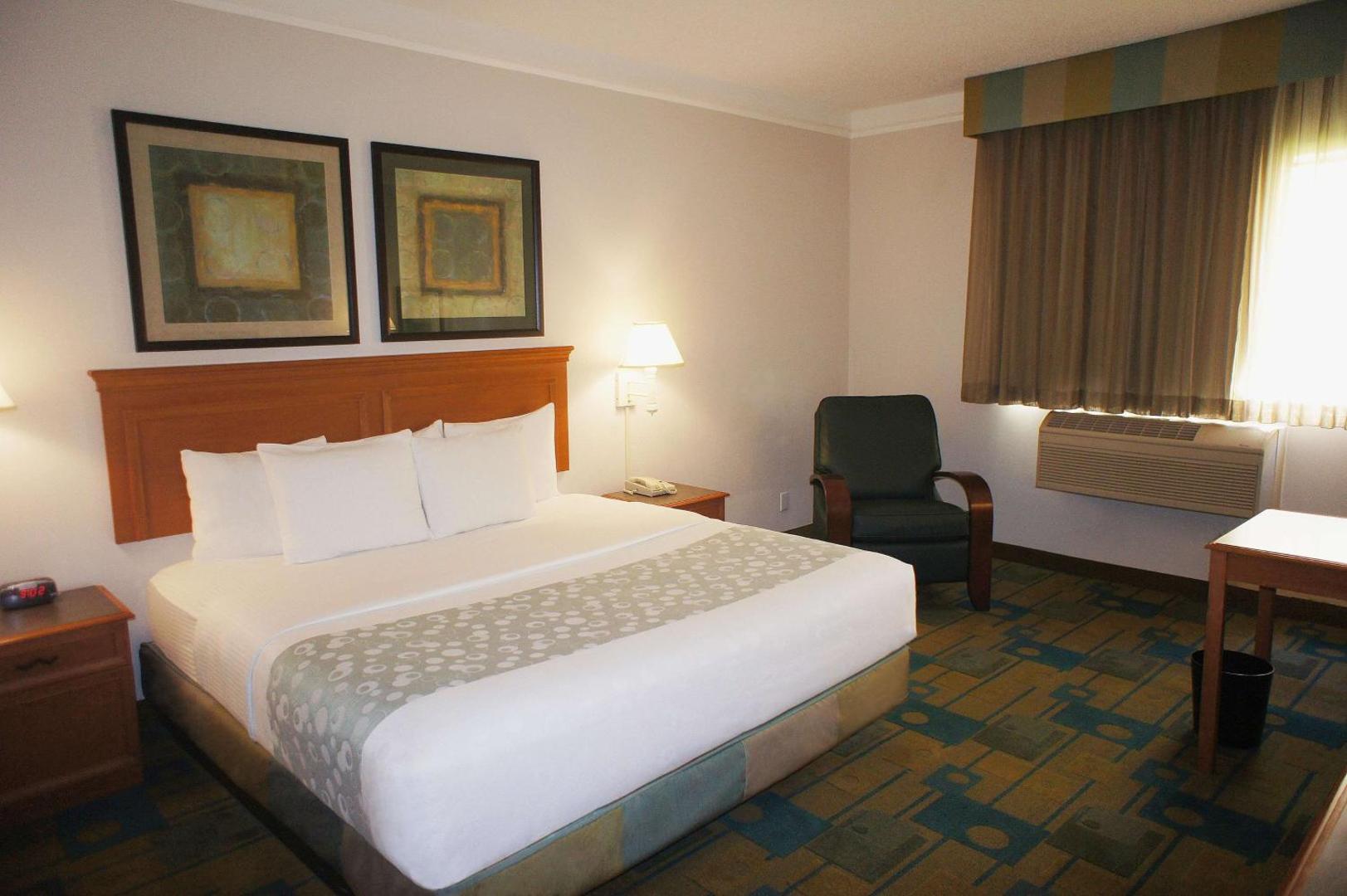 La Quinta Inn & Suites by Wyndham Round Rock North