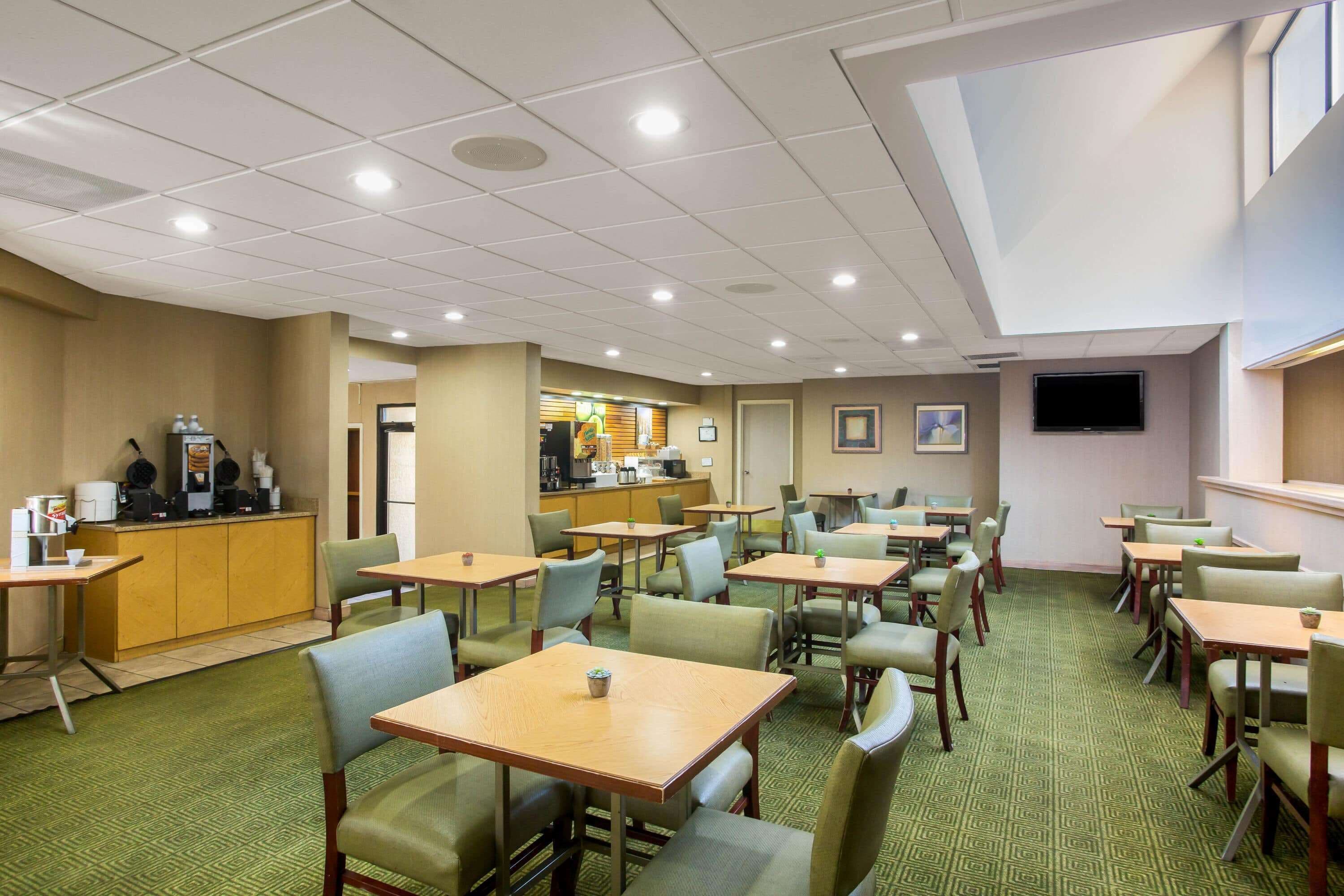 La Quinta Inn & Suites by Wyndham Round Rock North
