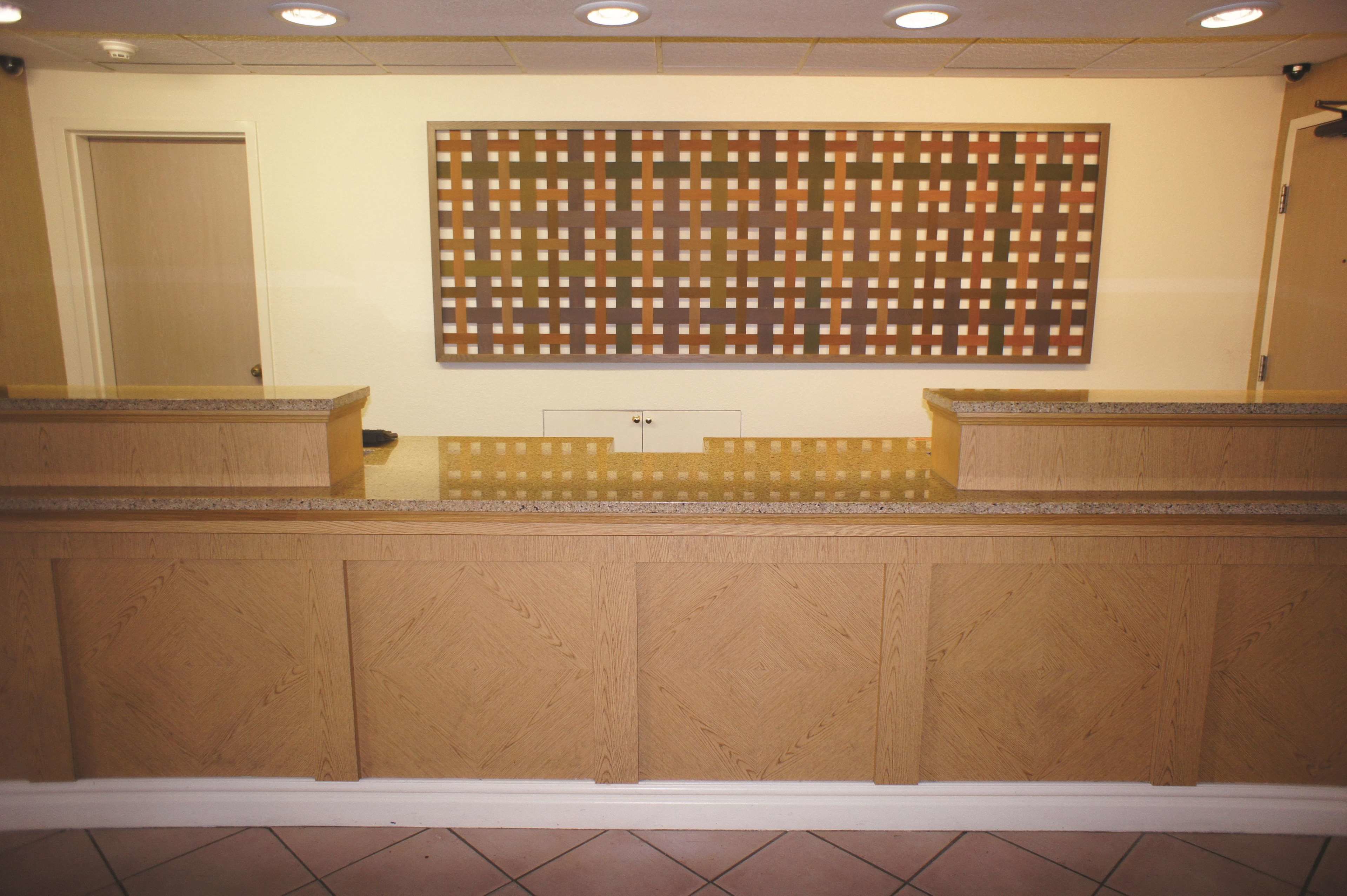 La Quinta Inn & Suites by Wyndham Round Rock North