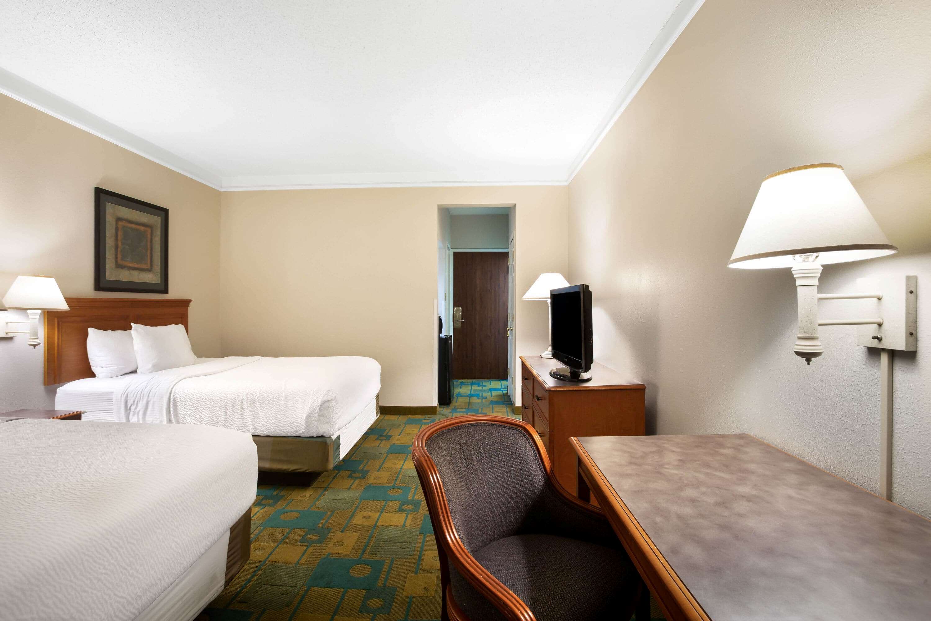 La Quinta Inn & Suites by Wyndham Round Rock North