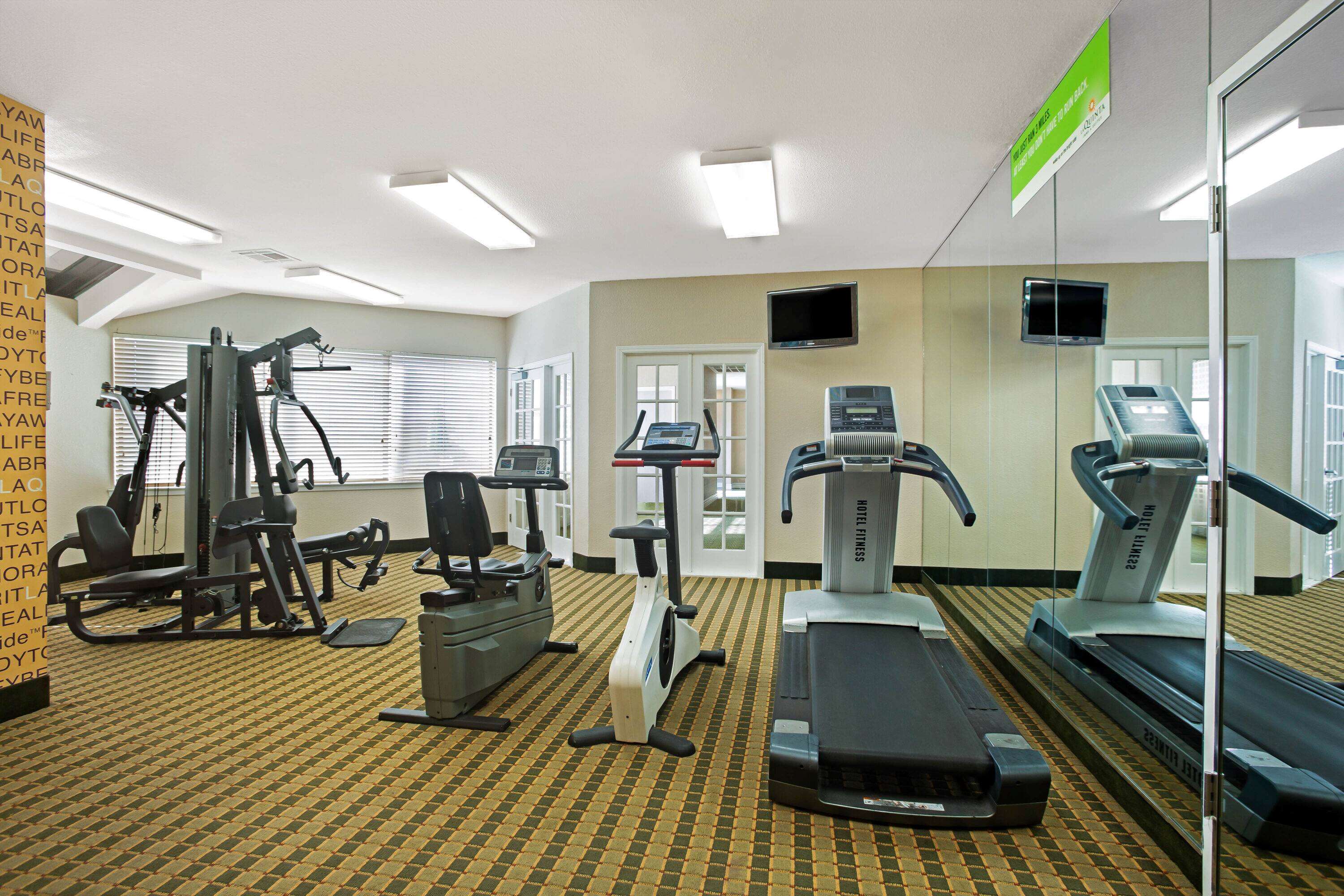 La Quinta Inn & Suites by Wyndham Round Rock North