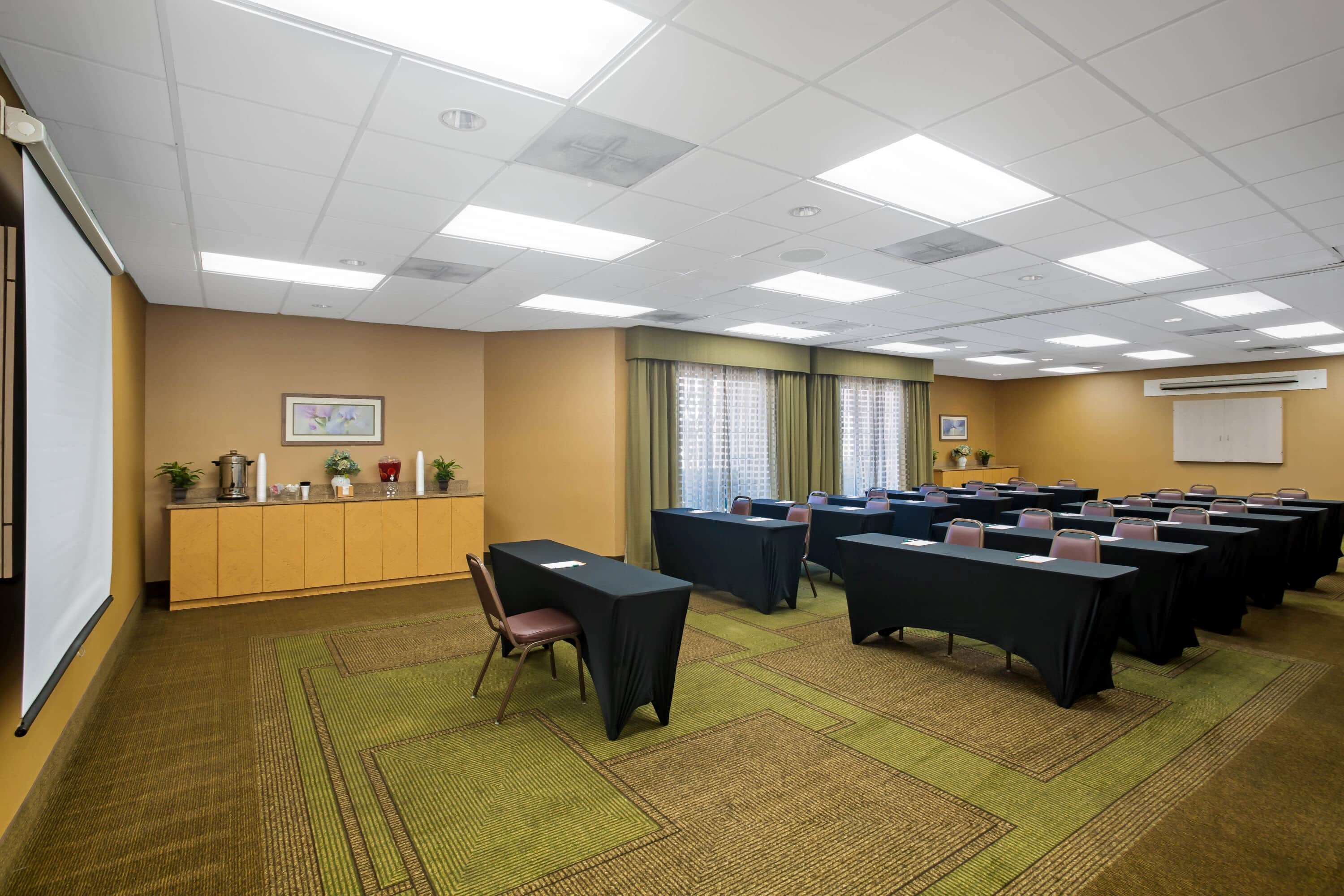 La Quinta Inn & Suites by Wyndham Round Rock North
