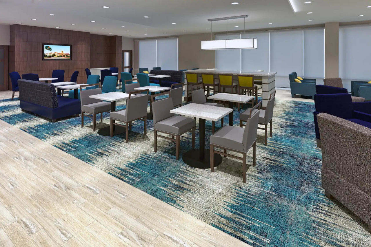 La Quinta Inn & Suites by Wyndham Round Rock East