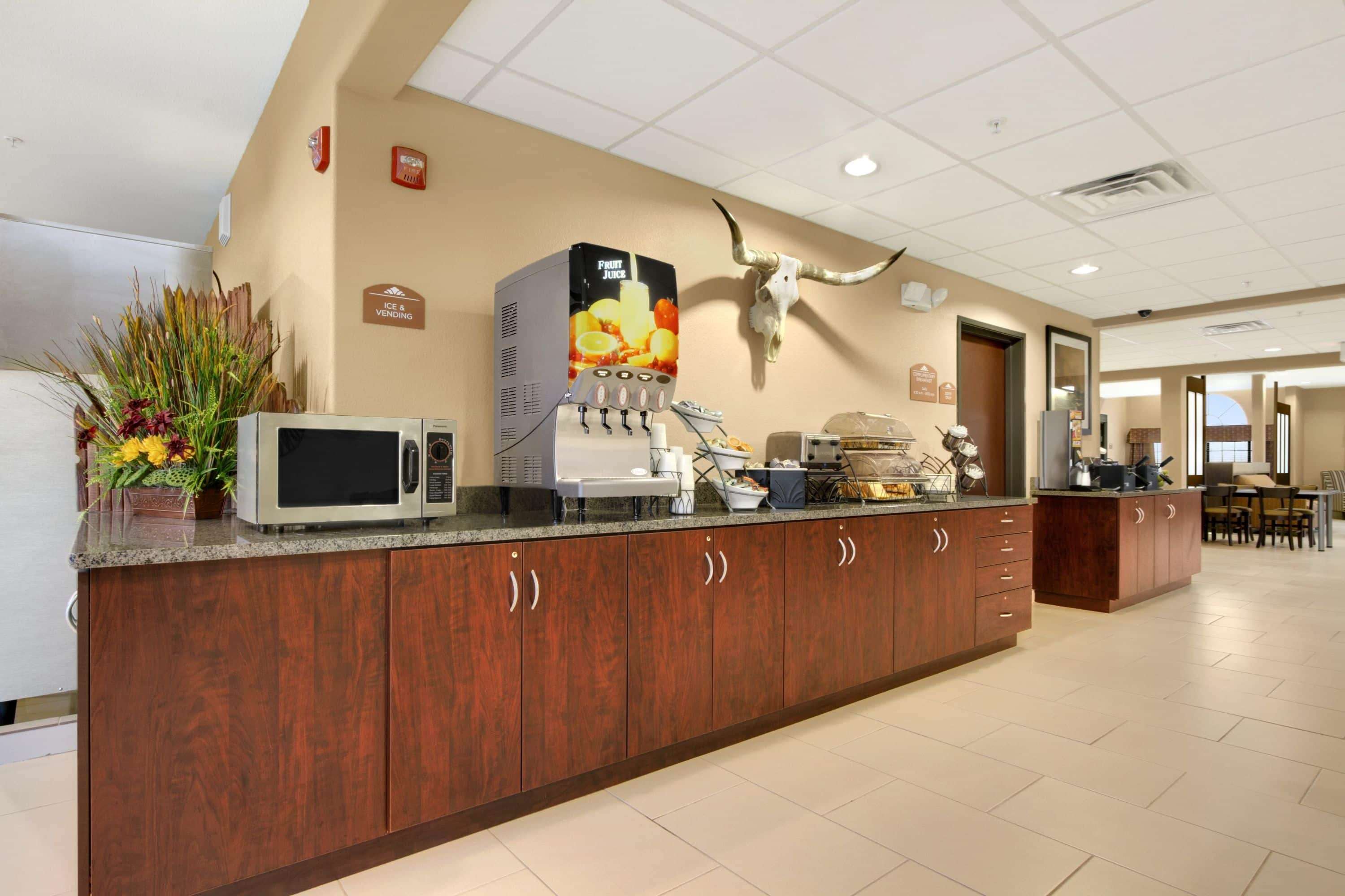 Microtel Inn & Suites by Wyndham Round Rock