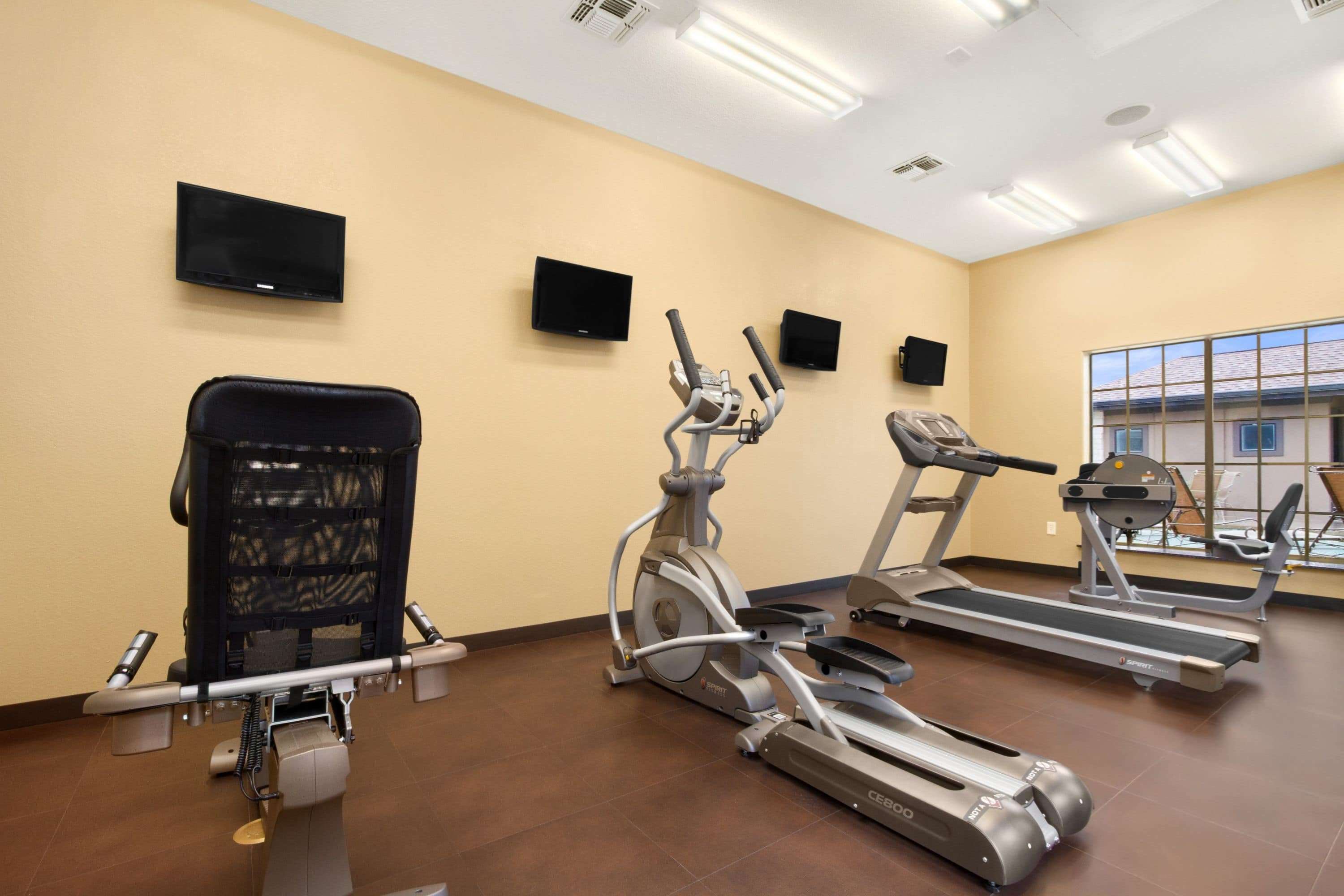 Microtel Inn & Suites by Wyndham Round Rock