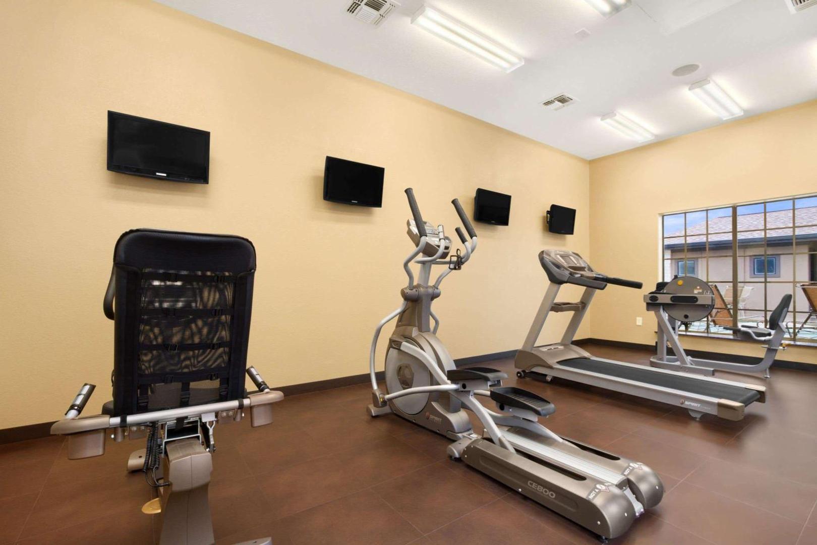 Microtel Inn & Suites by Wyndham Round Rock