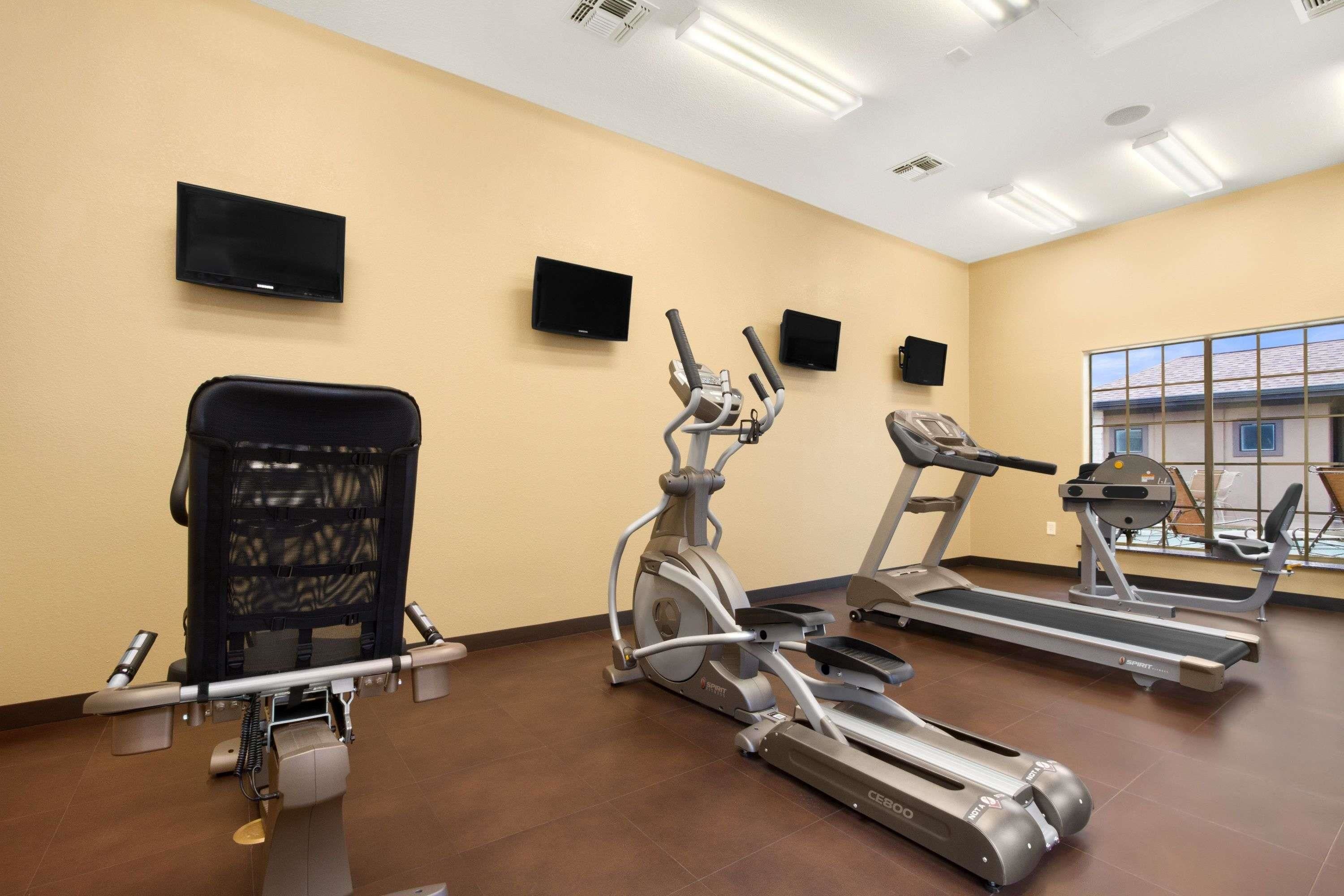 Microtel Inn & Suites by Wyndham Round Rock
