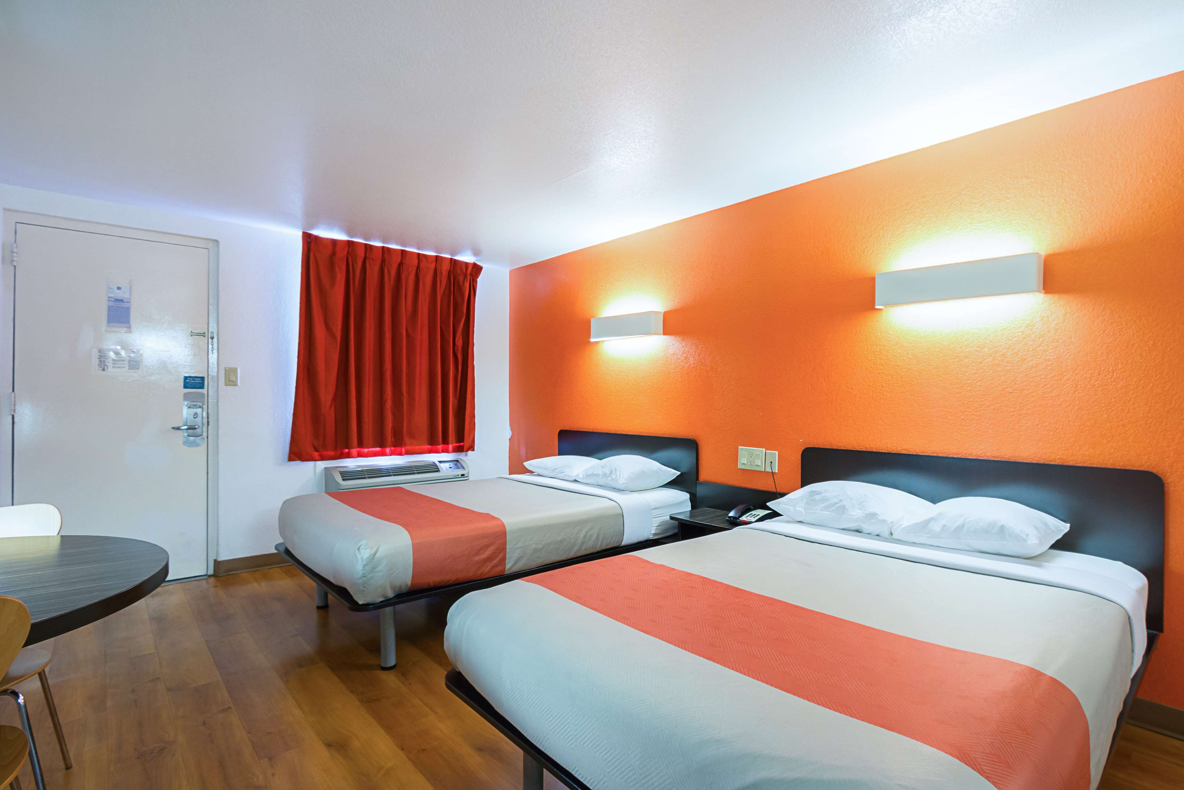 Motel 6 Round Rock