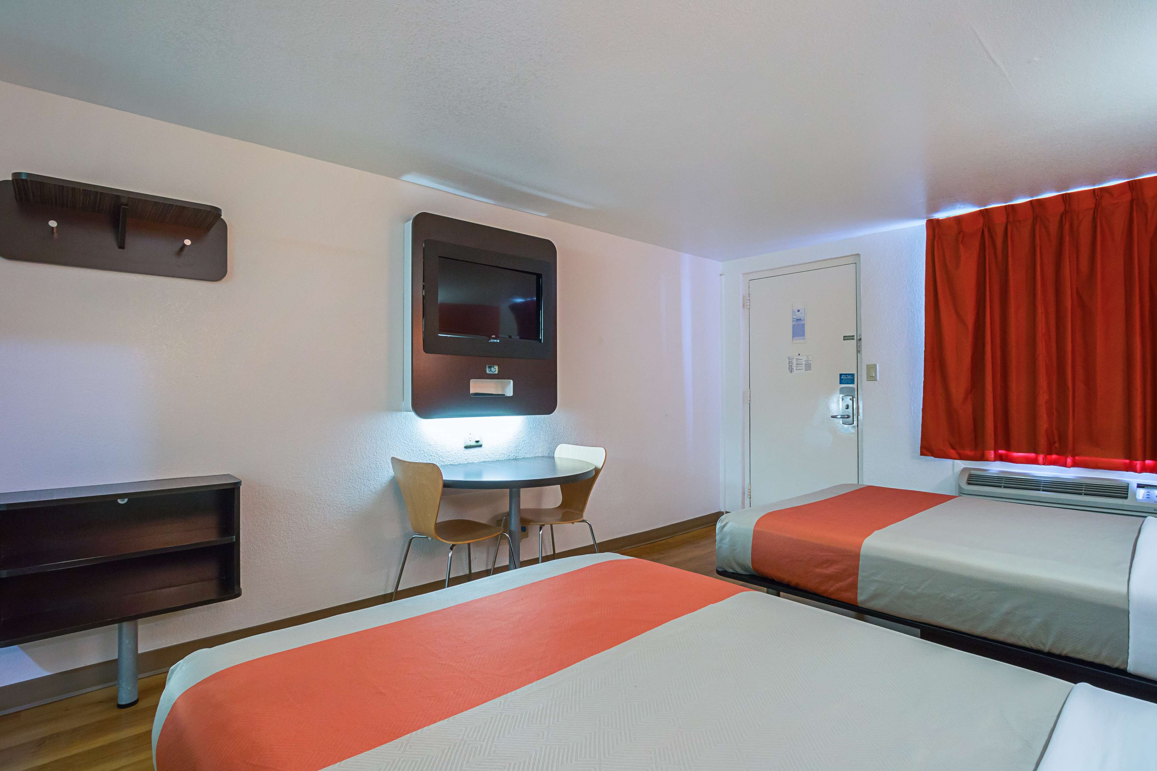 Motel 6 Round Rock