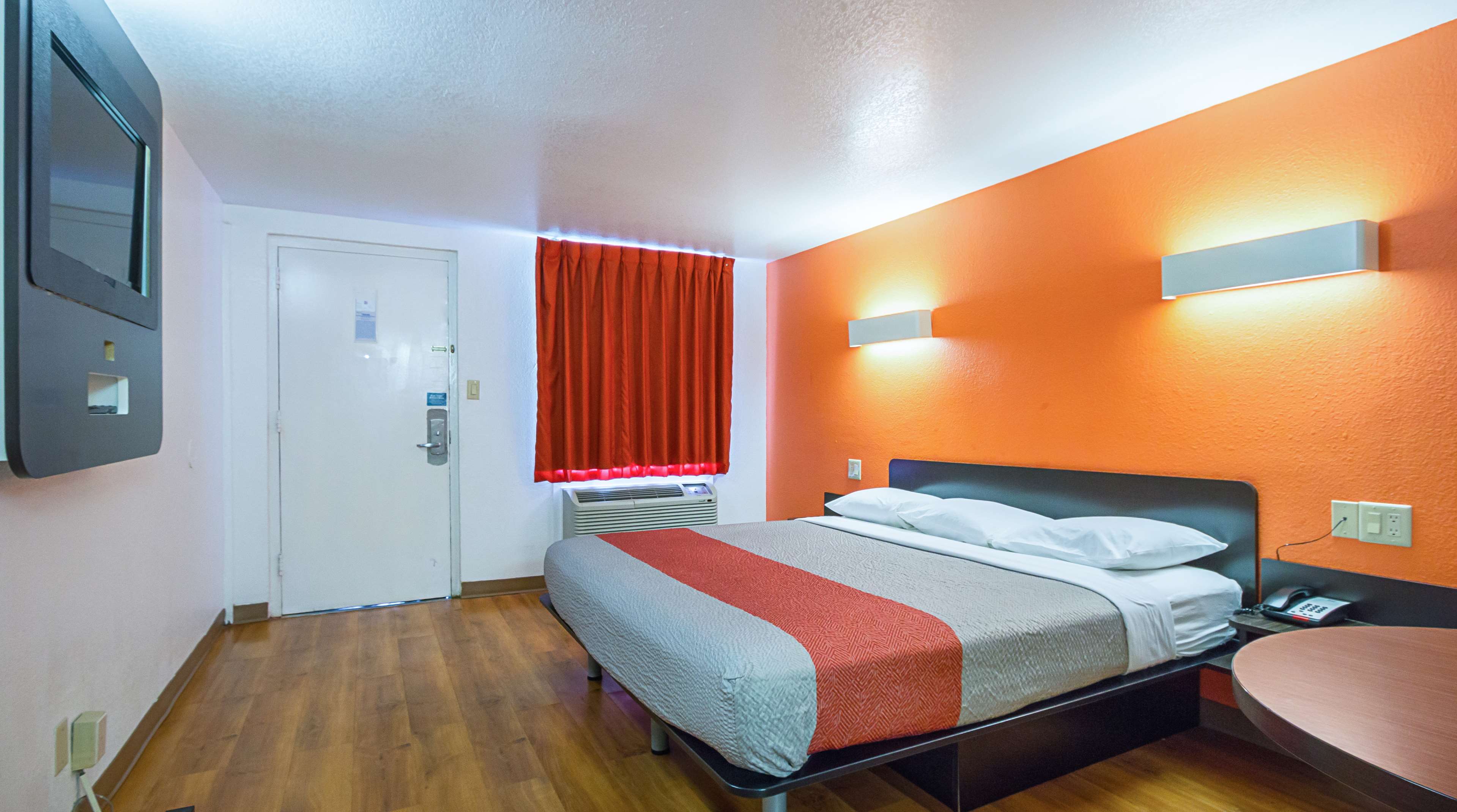 Motel 6 Round Rock