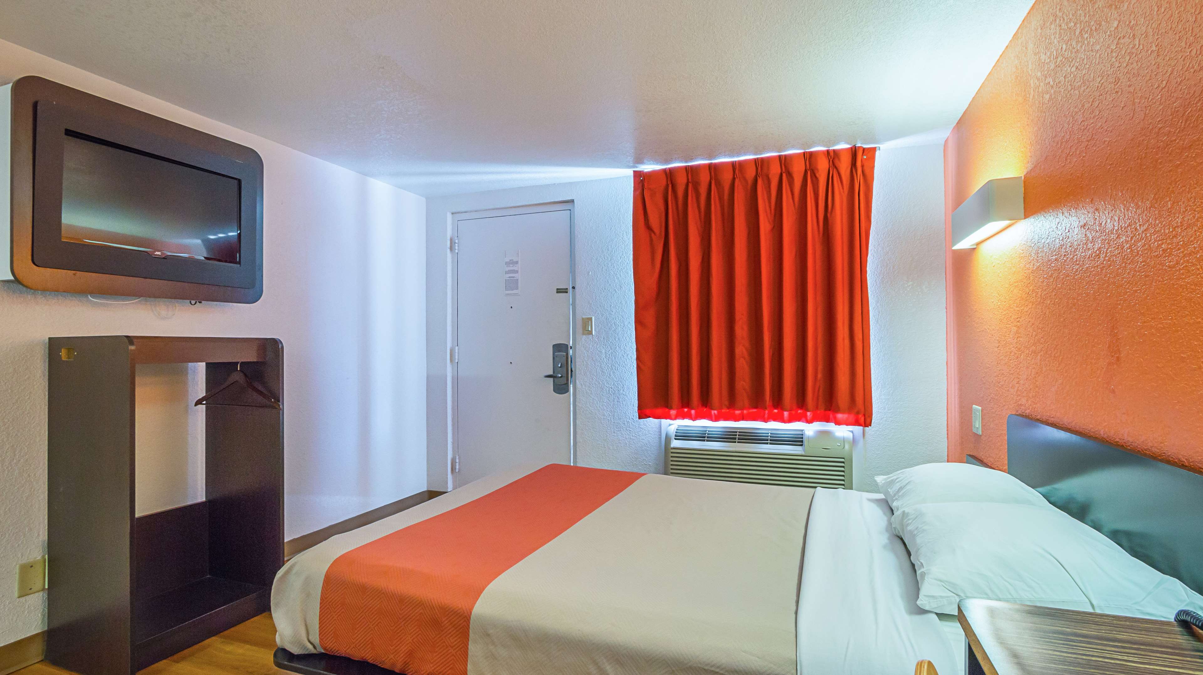 Motel 6 Round Rock