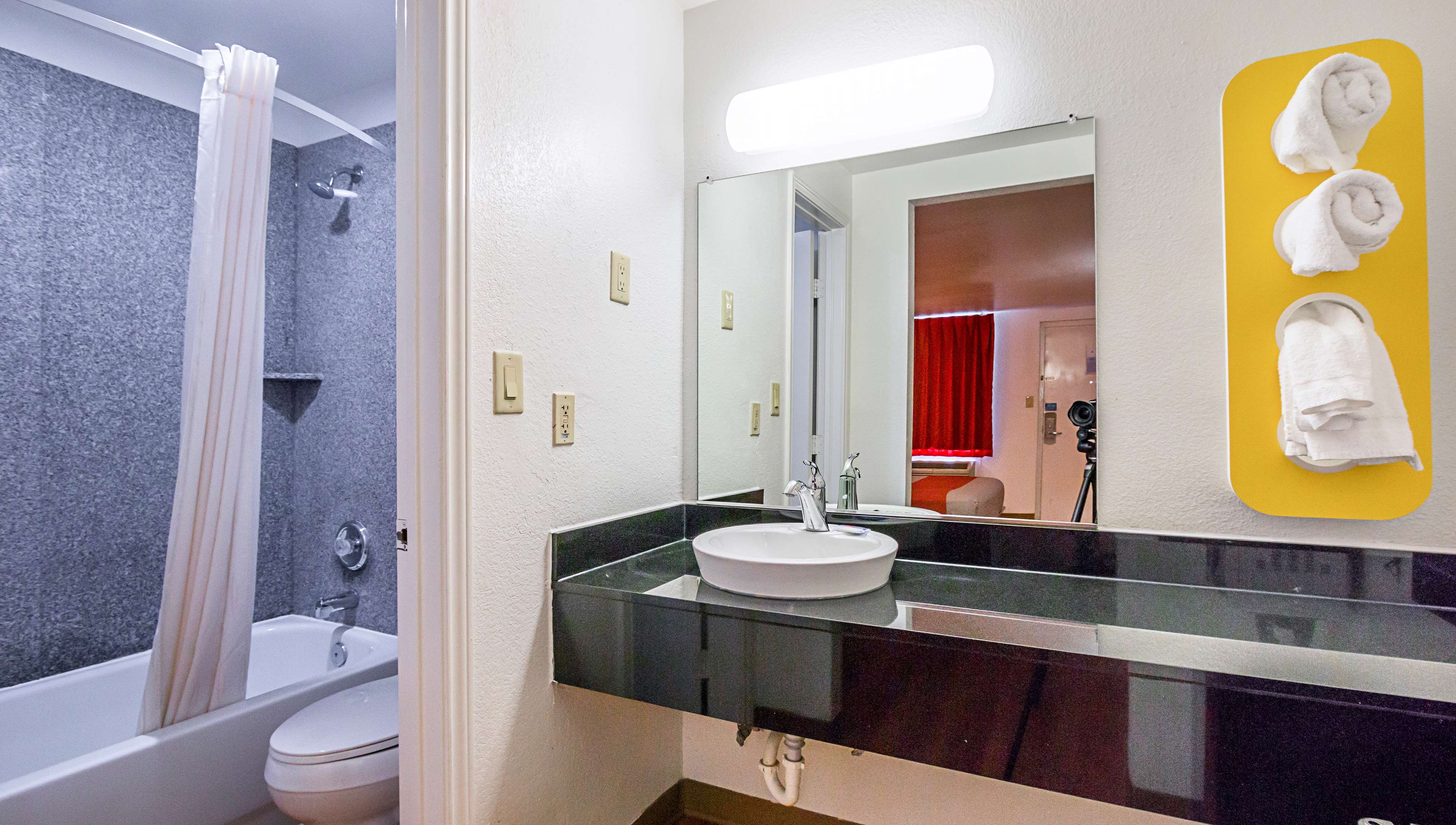 Motel 6 Round Rock