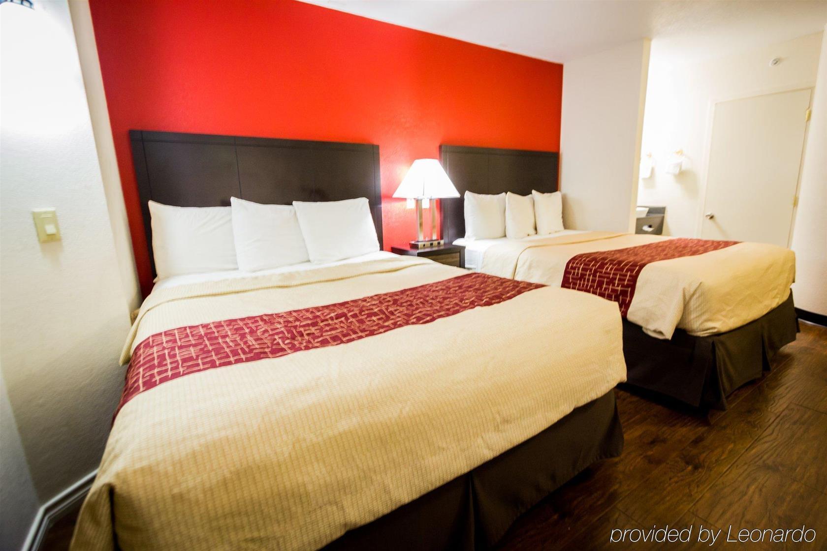 Red Roof Inn Austin Round Rock