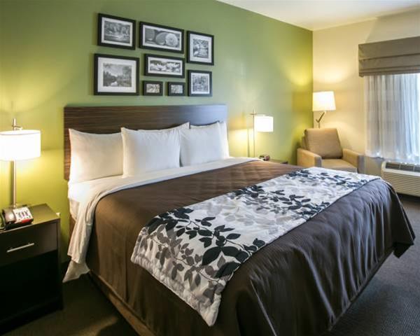 Sleep Inn & Suites