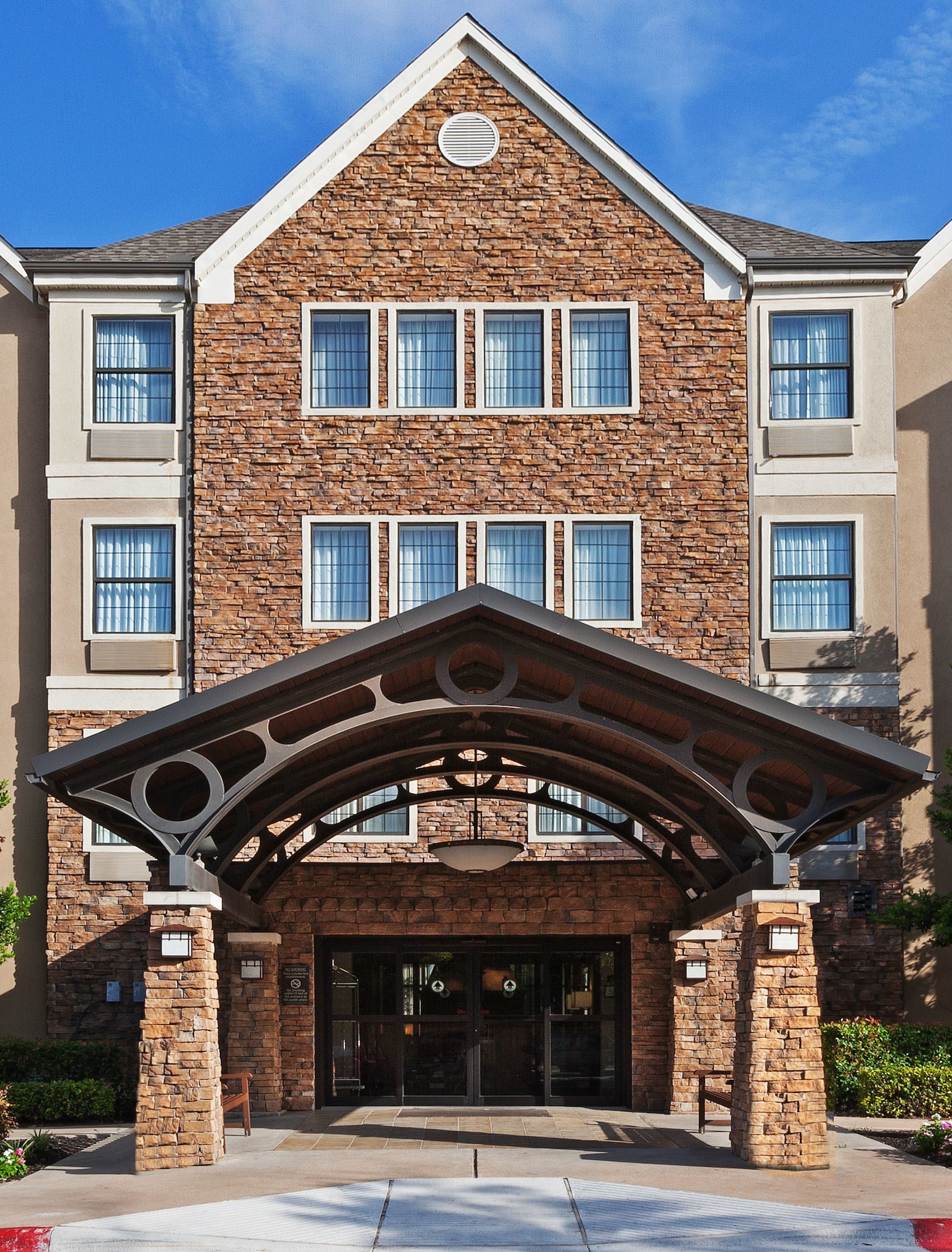 Staybridge Suites Austin Round Rock