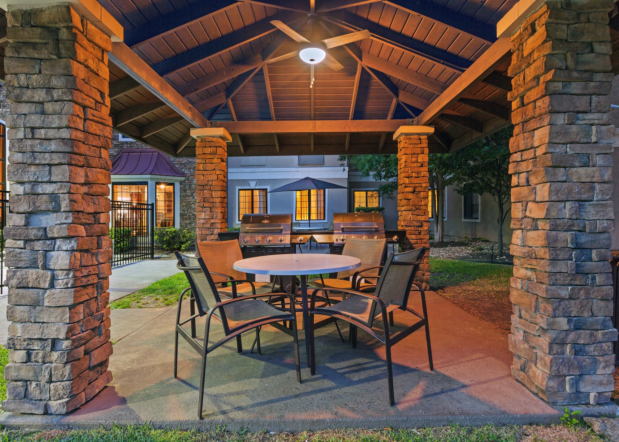 Staybridge Suites Austin Round Rock