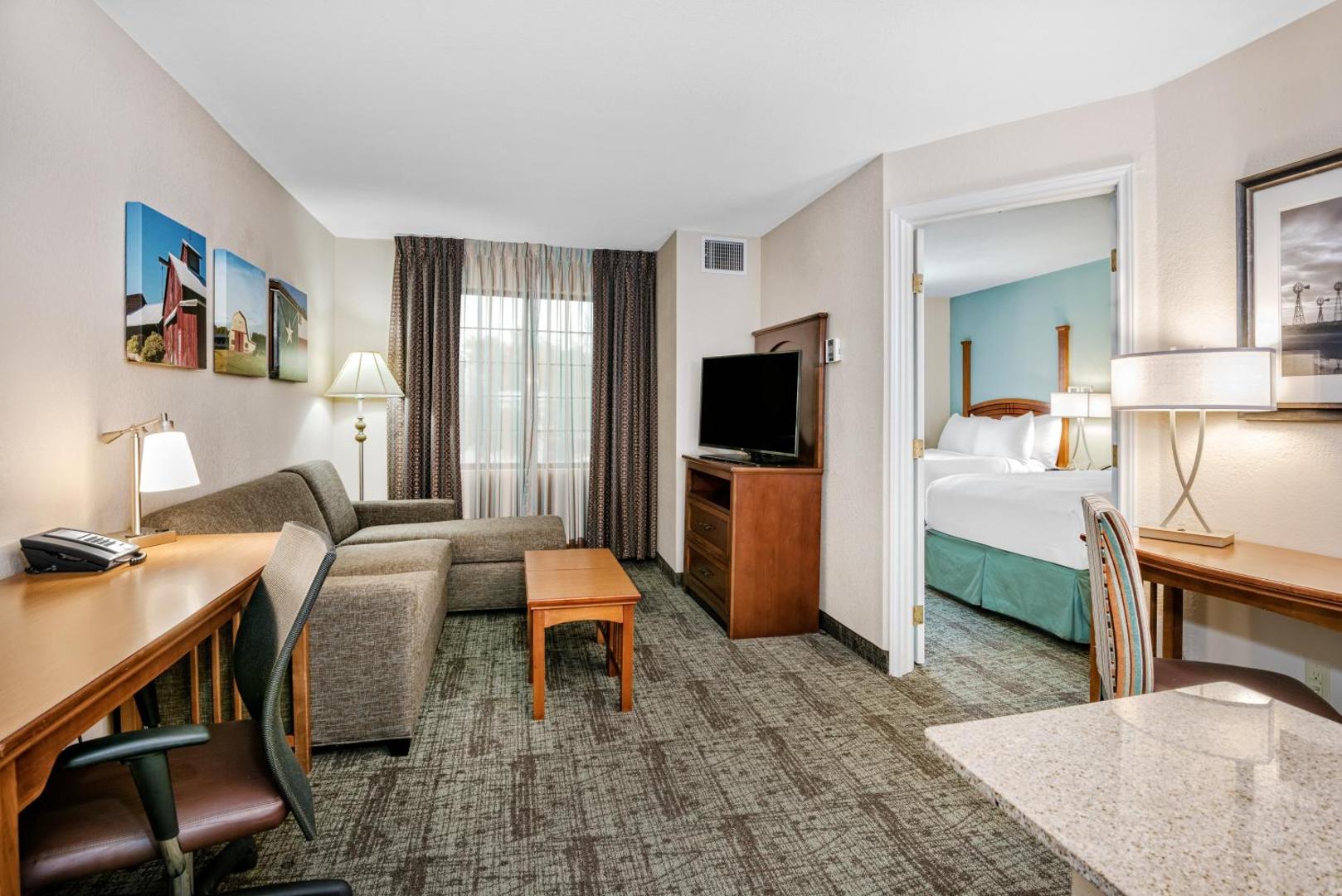 Staybridge Suites Austin Round Rock