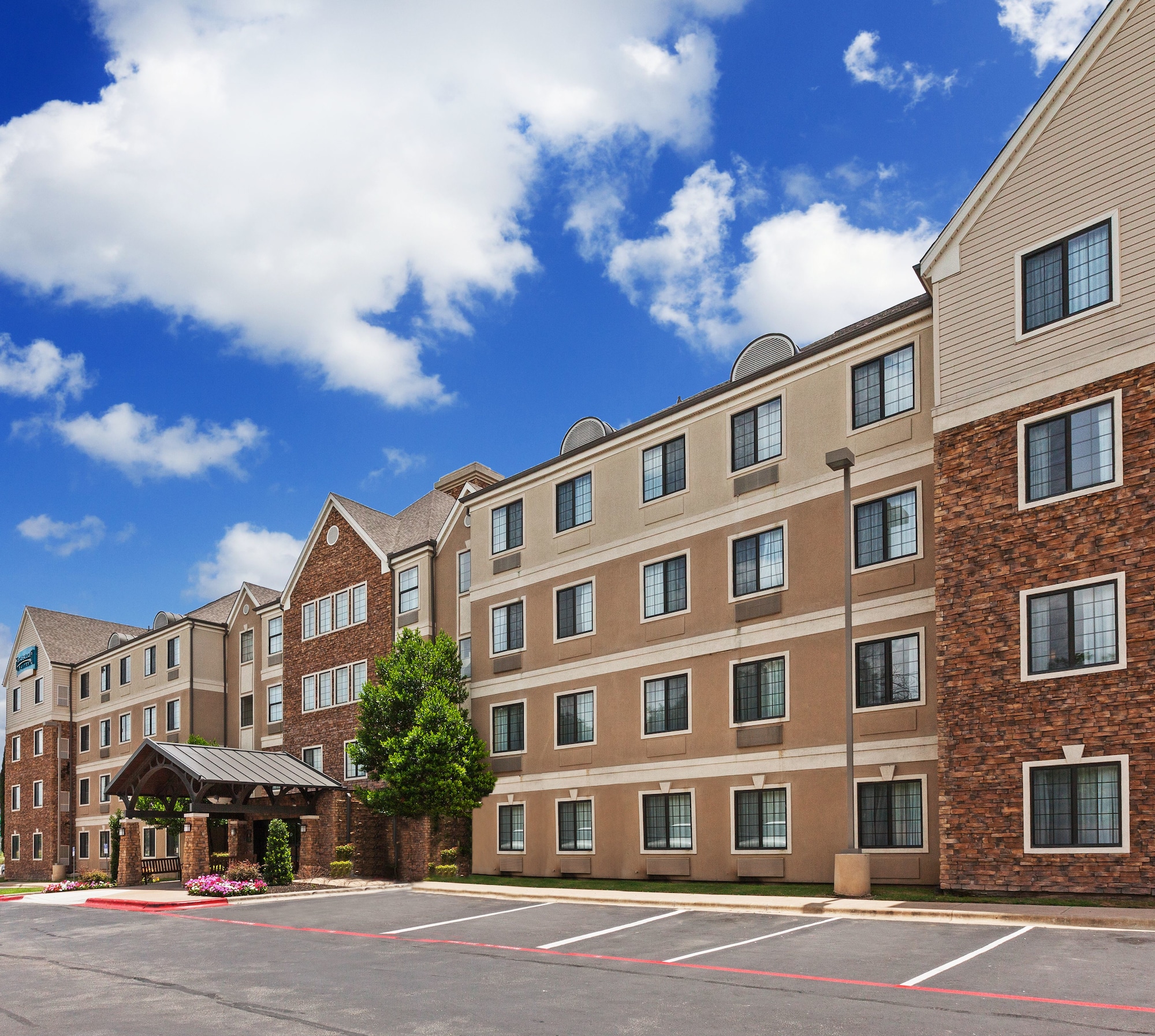 Staybridge Suites Austin Round Rock