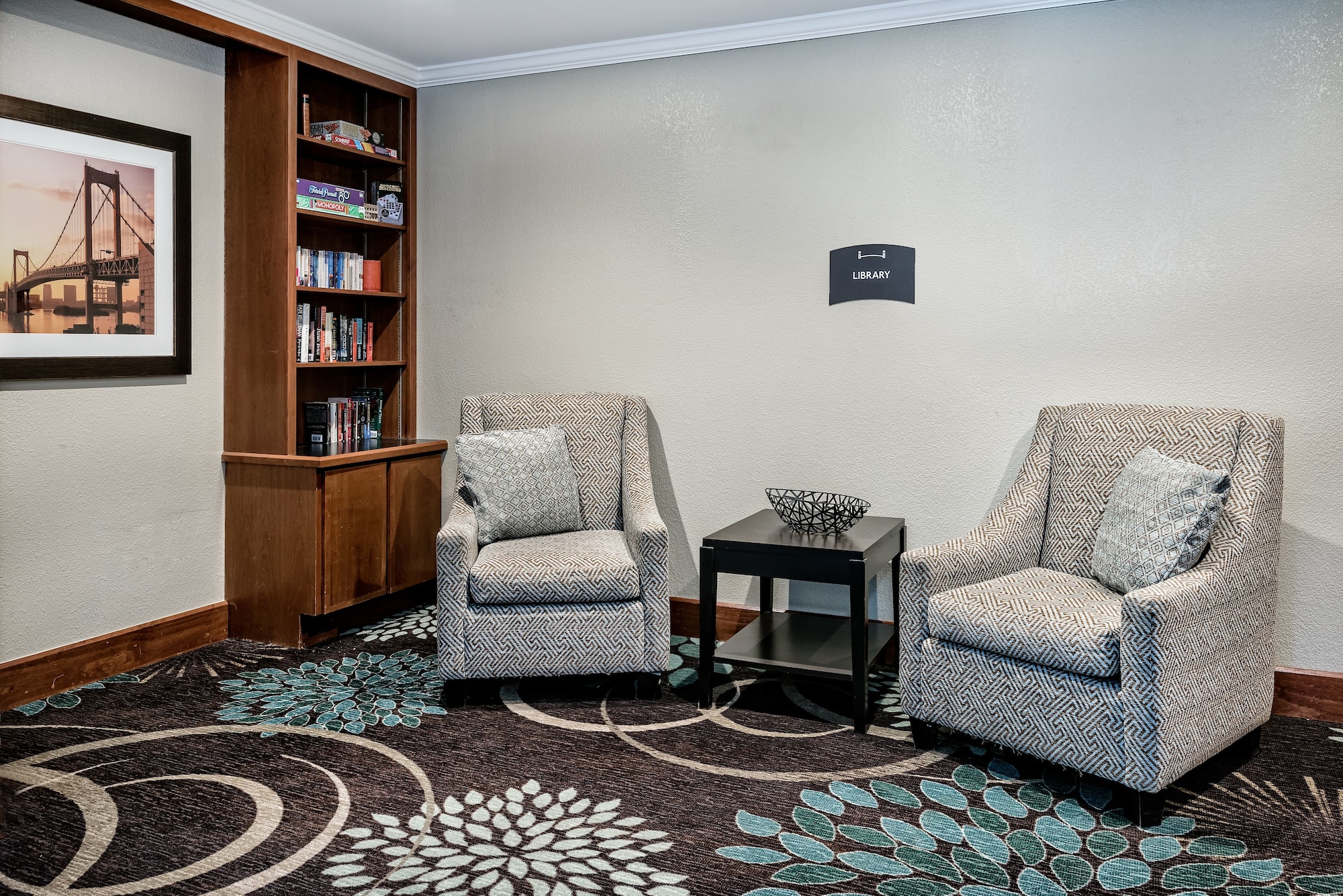 Staybridge Suites Austin Round Rock