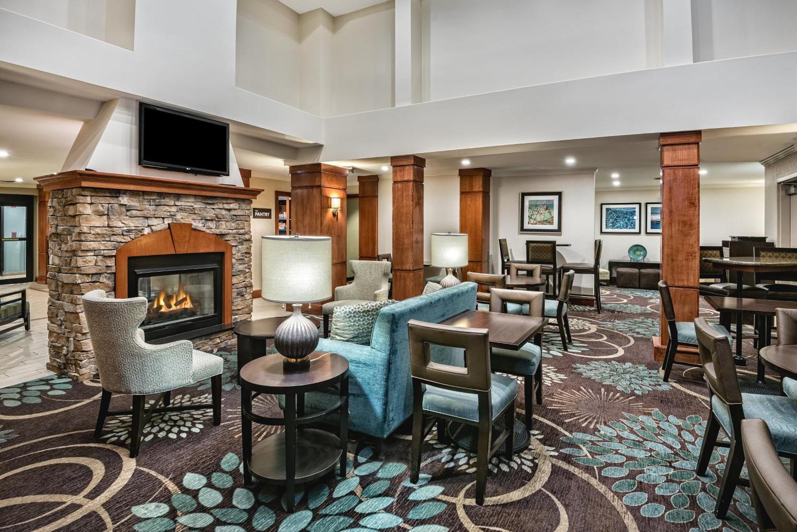 Staybridge Suites Austin Round Rock