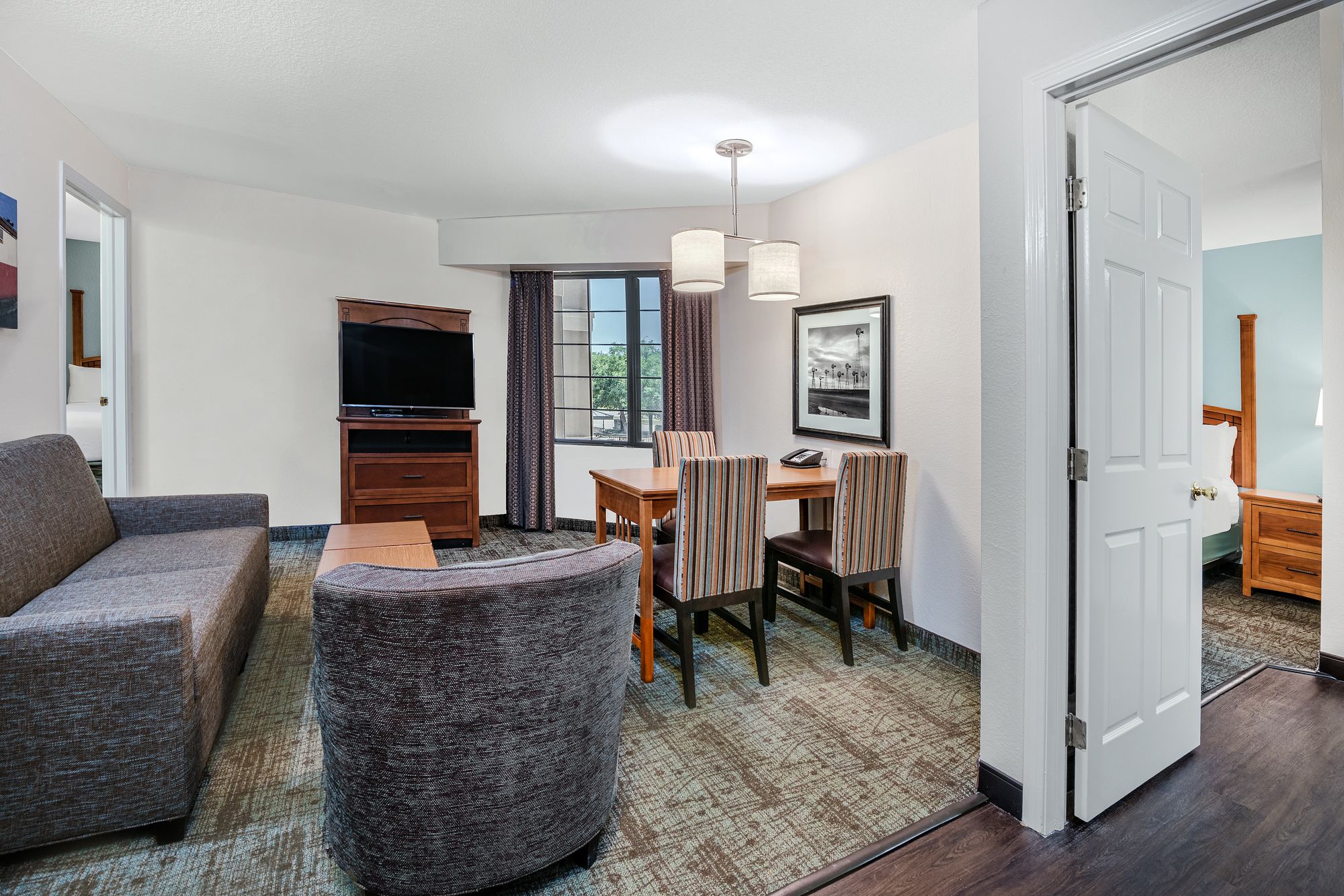 Staybridge Suites Austin Round Rock