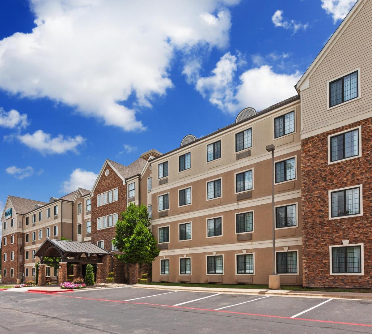 Staybridge Suites Austin Round Rock
