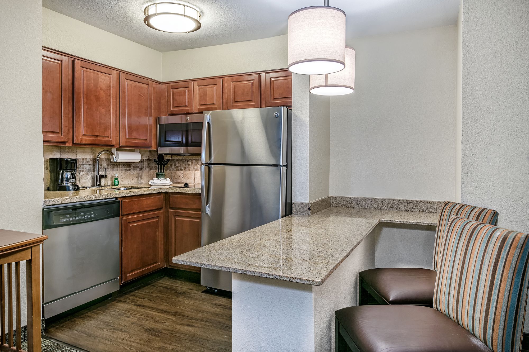 Staybridge Suites Austin Round Rock