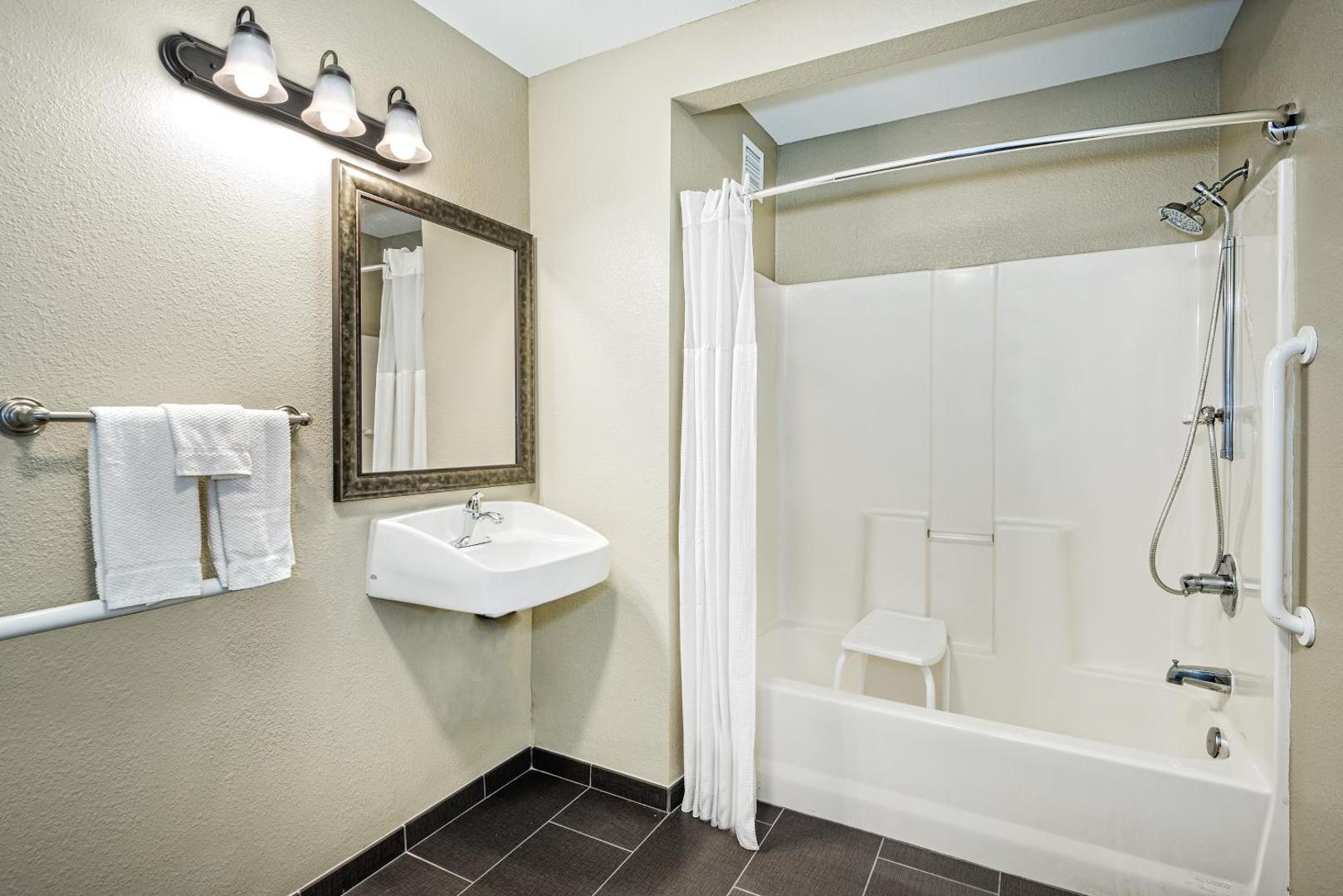 Staybridge Suites Austin Round Rock