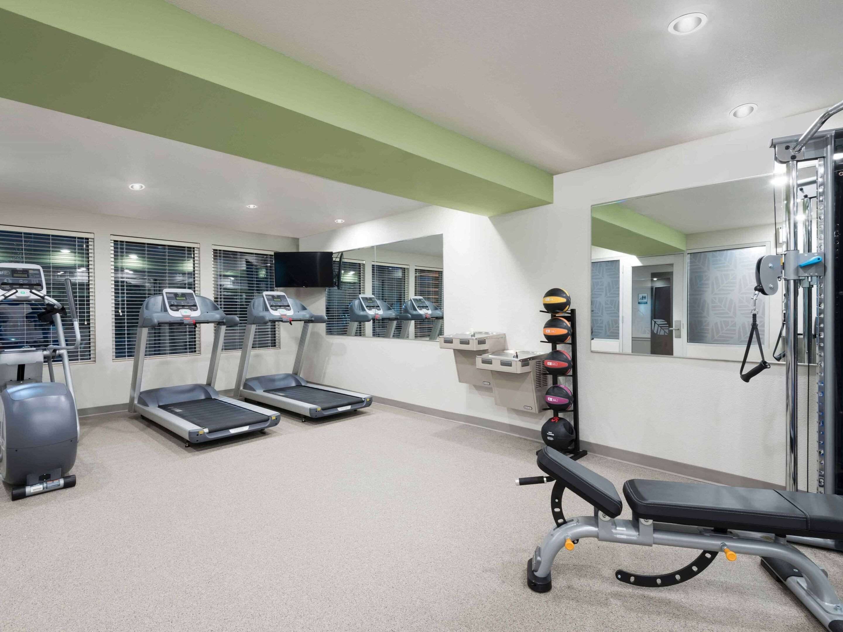 WoodSpring Suites Round Rock-Austin North