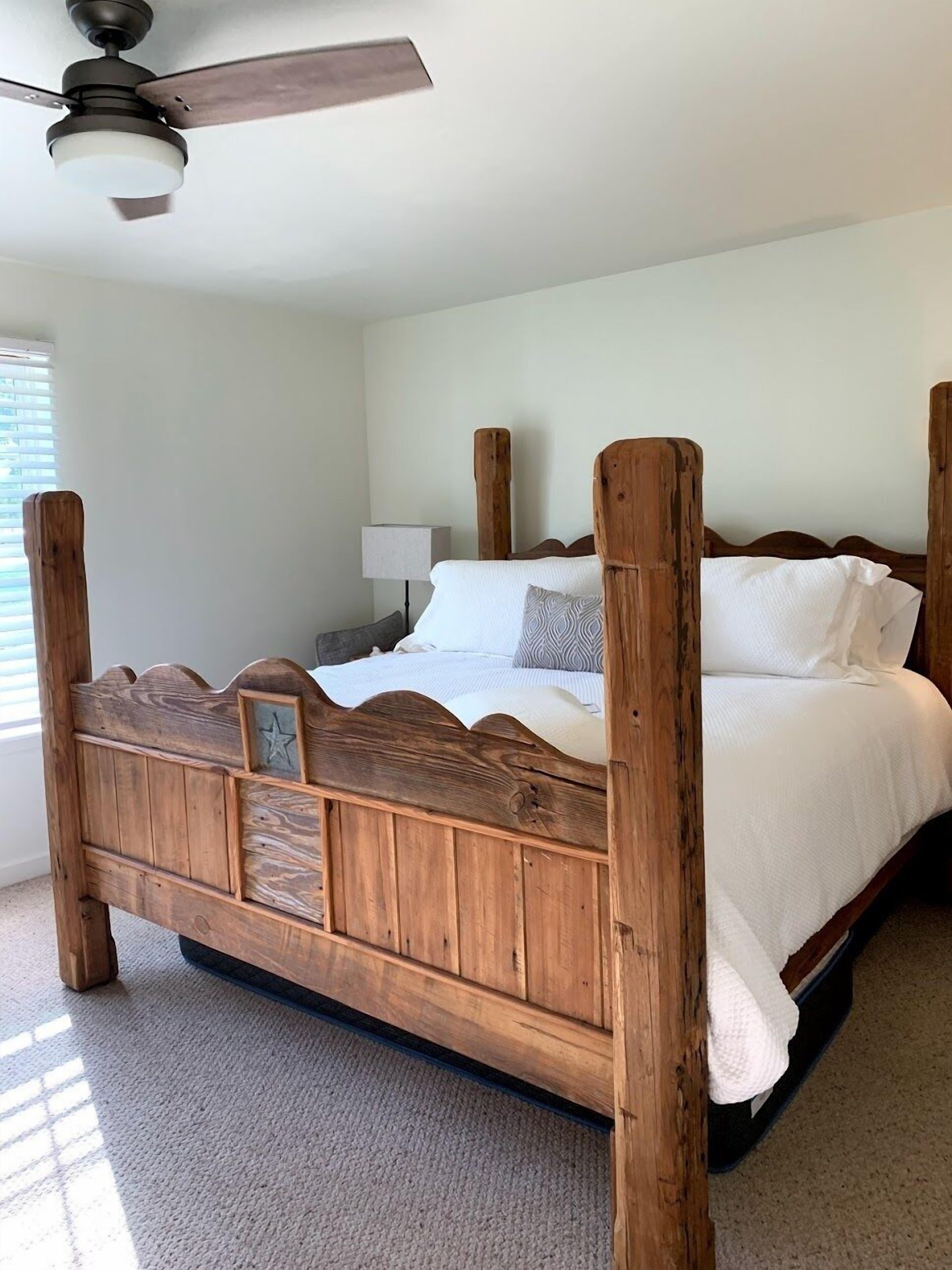 Farmstead Round Top