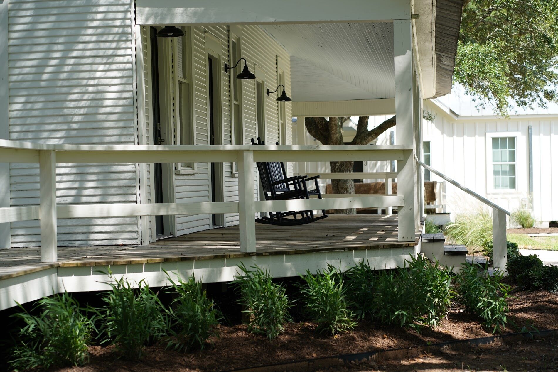 Farmstead Round Top