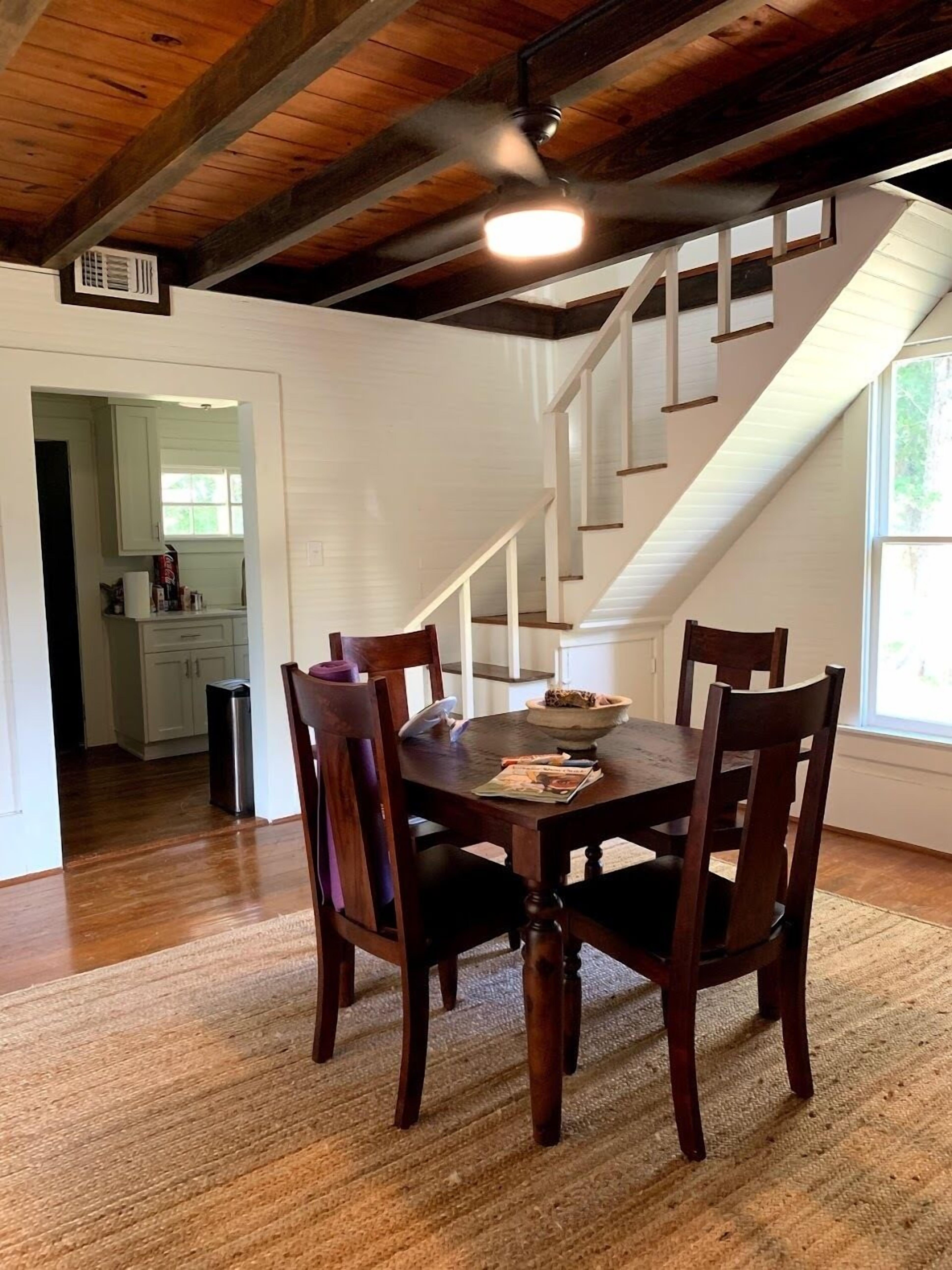 Farmstead Round Top