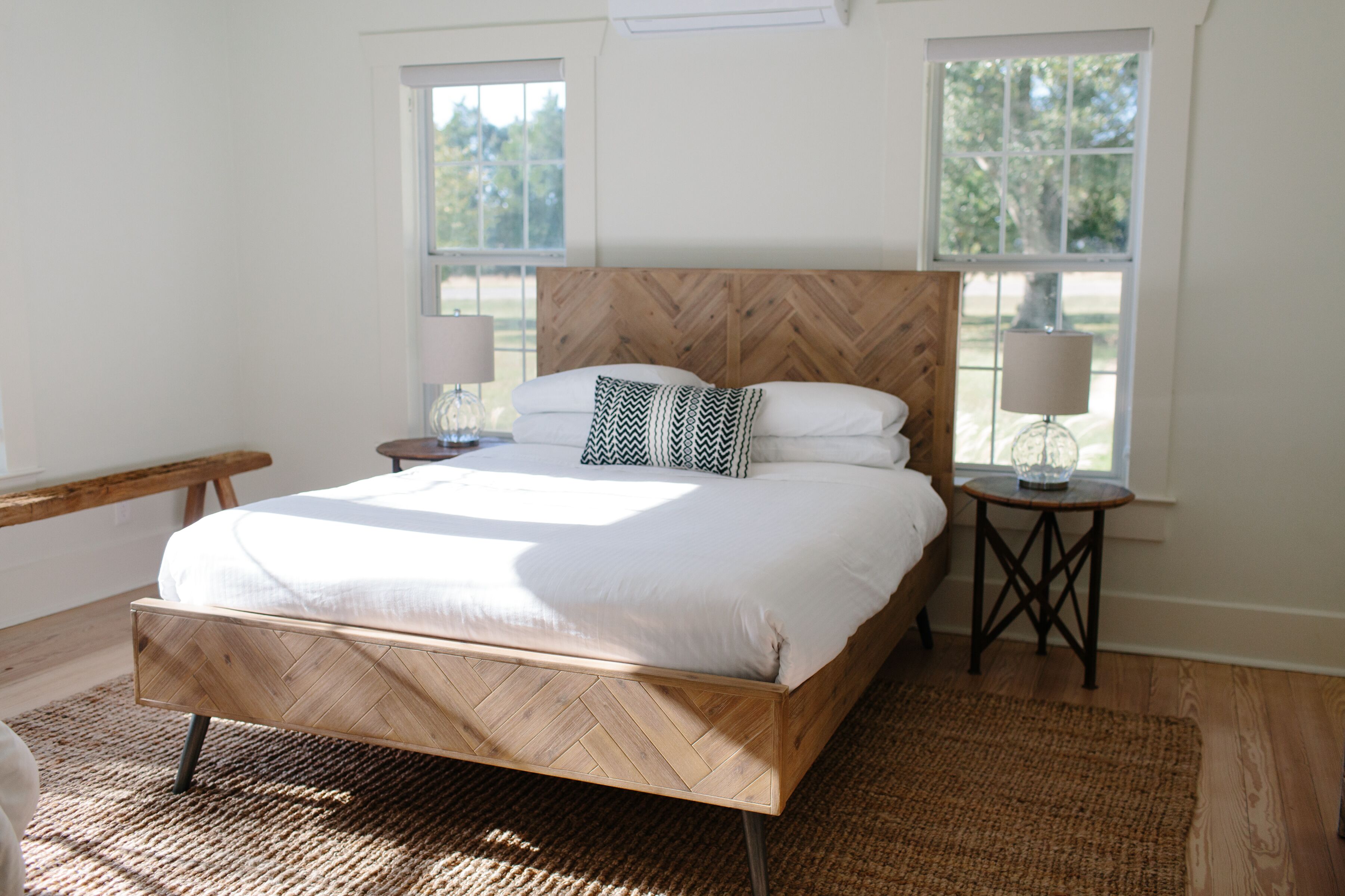 Farmstead Round Top