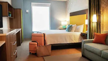 Home2 Suites by Hilton Rowlett Dallas East I-30