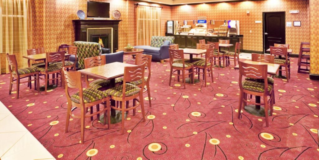 Holiday Inn Express Hotel & Suites Royse City - Rockwall Area