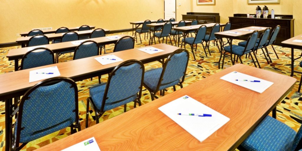 Holiday Inn Express Hotel & Suites Royse City - Rockwall Area