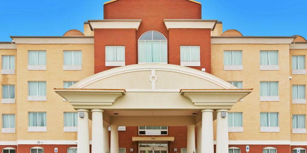 Holiday Inn Express Hotel & Suites Royse City - Rockwall Area