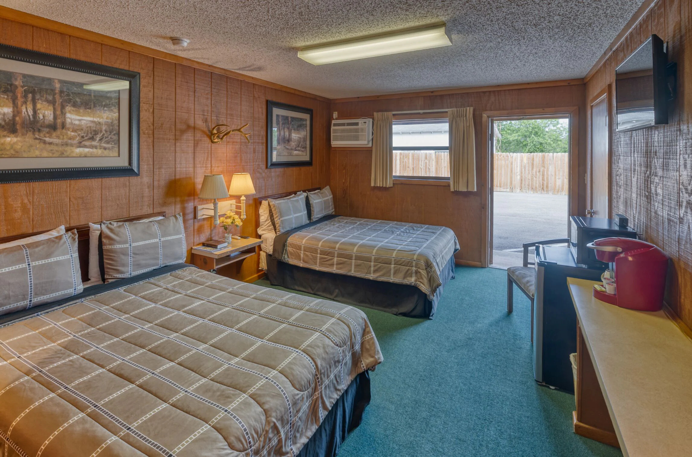 Sabinal Inn