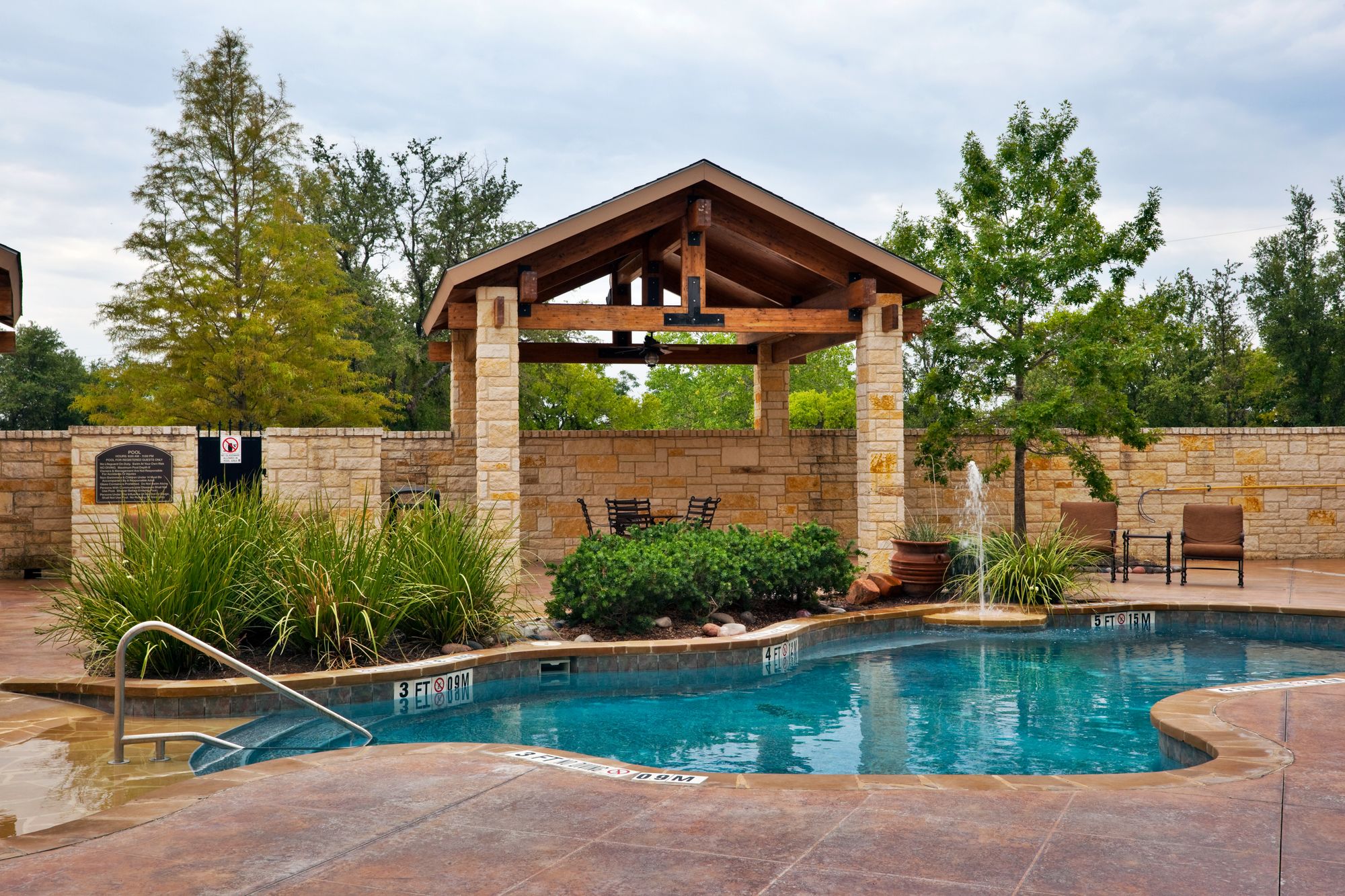 Holiday Inn Express Salado-Belton