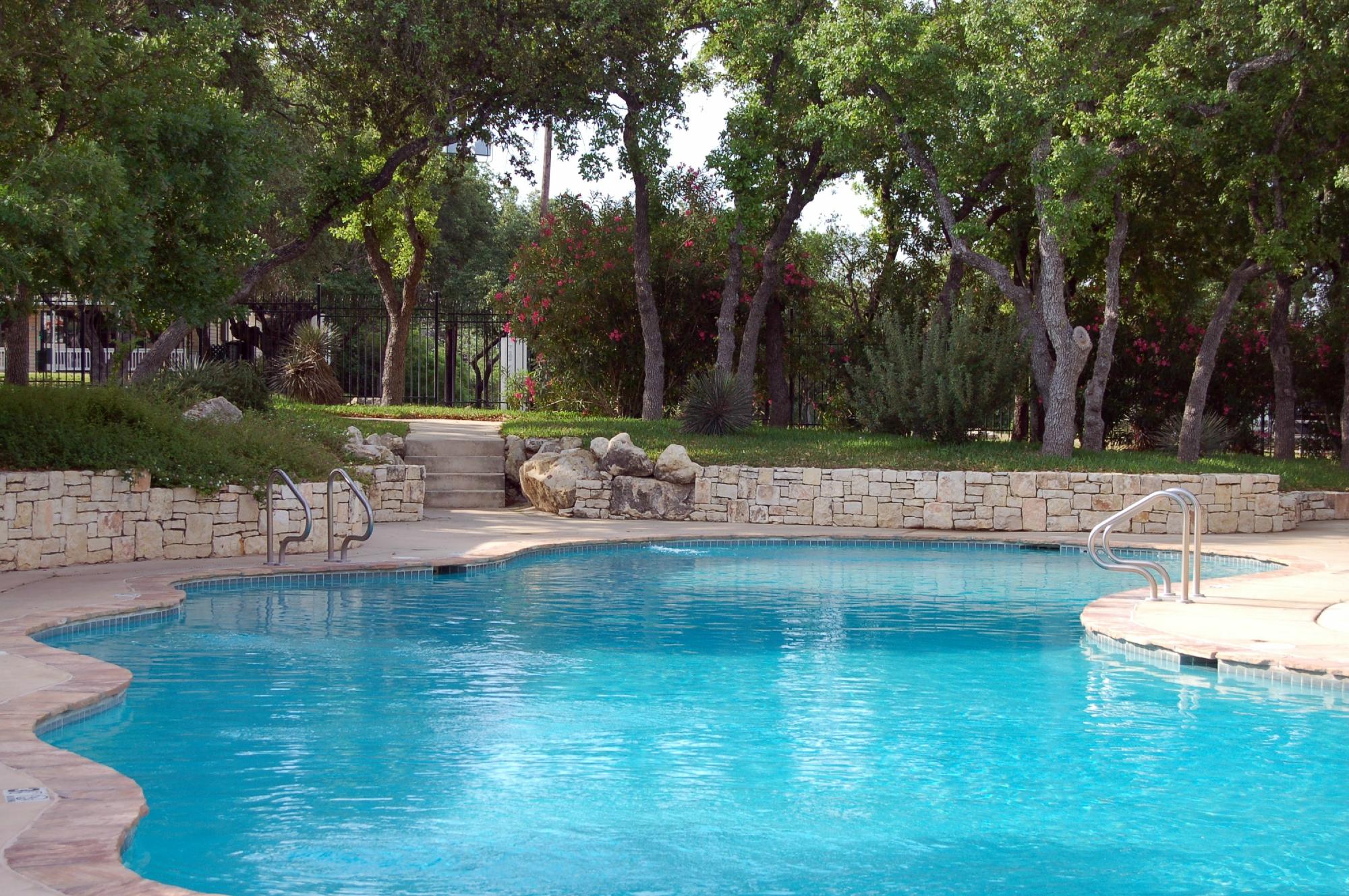 Sun Retreats San Antonio West